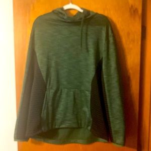 Tek Gear Hooded Sweatshirt XL